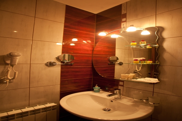 Hotel Lukas (Berane)